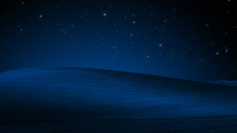Bliss At Night Windows 4k Wallpaper HD Computer