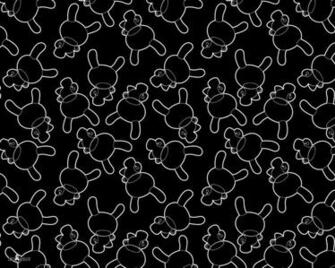 Kidrobot Wallpaper Desktop Background