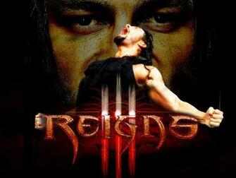 Roman Reigns Wallpaper By Liloufranchise