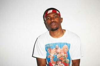 Frank Ocean Memrise Rap Dose