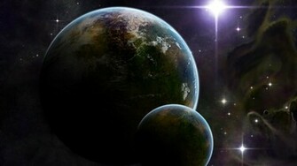 Planet Earth Discovery Channel Wallpaper