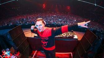 Tiesto Wallpaper