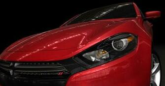 Dodge Dart HD Widescreen Wallpaper Car Source
