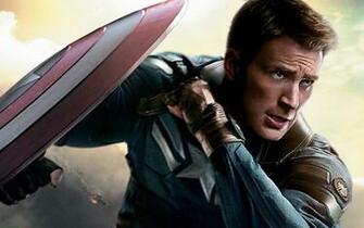 Chris Evans States That Avengers Infinity War Will Wrap