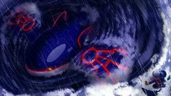 Height Kyogre Primal Weight Lbs