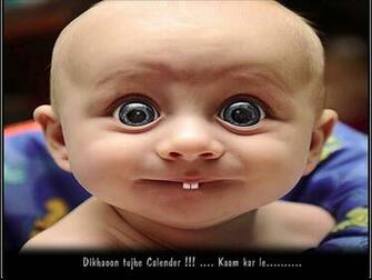Cute Funny Pictures Of Baby Tooth Many Upload And Share