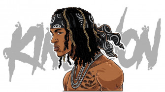 Best King Von HD Wallpaper To