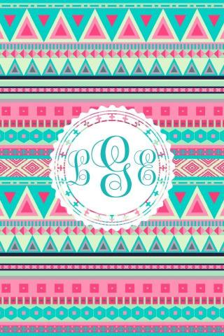 Super Cute Monogram App At The Store Where U Can Make
