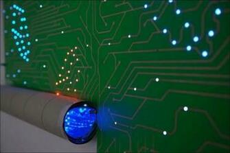 Wallpaper Led Lights Birdie Light Low Energy