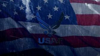 Usaf Wallpaper Top Background