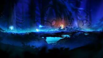 Special Ori And The Blind Forest Wallpaper Full HD Pictures