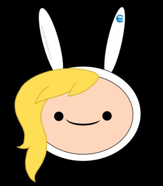Fionna The Human By Corazongirl