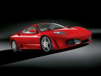 Best Wallpaper Ferrari F430