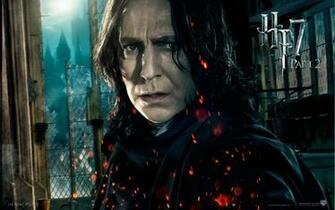 Harry Potter HD Wallpaper