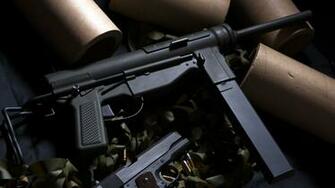 Gun Wallpaper Cool Stalker Rifles Image