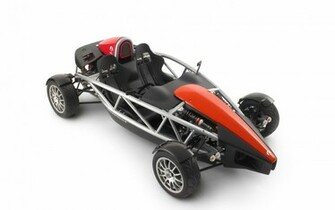 Ariel Atom Carro Wallpaper Outros