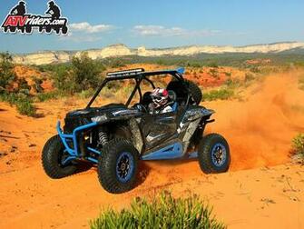 Polaris Rzr Xp Desert Edition