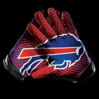 Buffalo Bills Hands Logo Wallpaper HD By Ozwallpaper