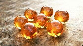 Dragon Ball Z Digital Art 3d Yellow Stars Lights