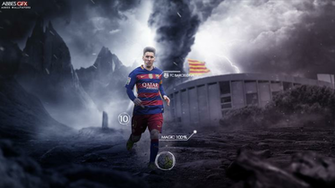 Lionel Messi Wallpaper High Quality HD Image Of