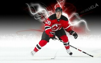 Anssi Salmela Desktop Wallpaper