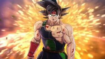 Dragon Ball Xenoverse HD Wallpaper X Net