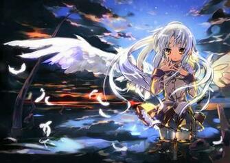 Tachibana Kanade Wallpaper Wide HD