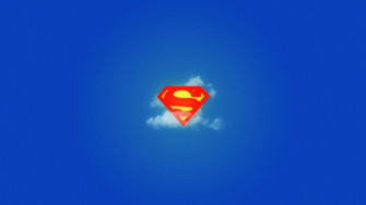 Top Superman Symbol iPhone Wallpaper Full HD 4k To Use