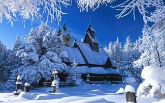 Colorado Photos Winter Wallpaper