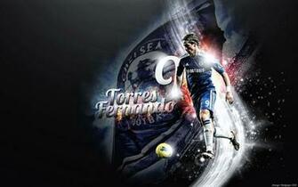Wallpaper Fernando Torres