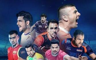 Pro Kabaddi To Get Bigger This Year Bizasia Media