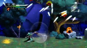 Dust An Elysian Tail Fiche Rpg Res Pres Wallpaper Videos