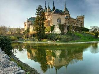 Slovakia Wallpaper