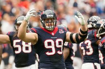 Watt Texans