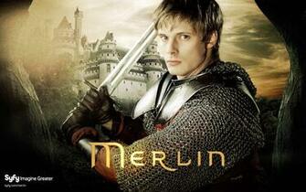 Merlin Wallpaper