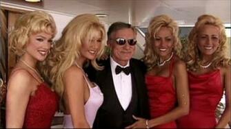Hugh Hefner Wallpaper