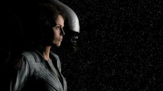 Women Actress Movies Space Alien Movie Sigourney Weaver