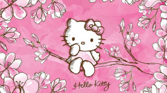 Sanrio Desktop Wallpaper
