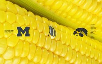 University Of Iowa Hawkeyes Wallpaper