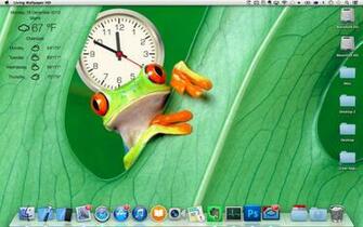 Living Wallpaper HD Live Desktop Weather Forecast Screensaver
