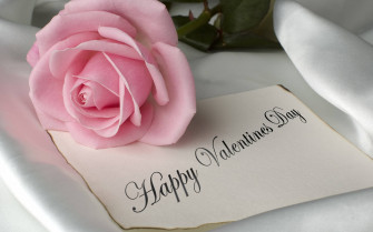 Valentines Day Desktop Wallpaper