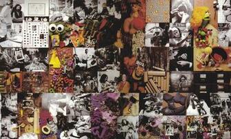 Lance Cardinal Muppet Creature Shop Wallpaper