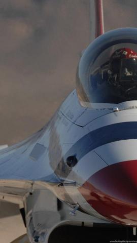 U S Air Force Thunderbirds Background HD Wallpaper Desktop