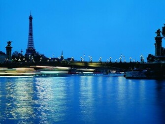 Paris Wallpaper HD