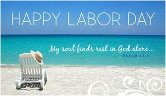 Labor Day Holidays Ecard Christian Ecards Online