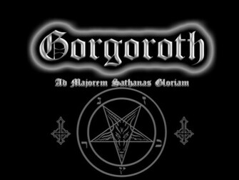 Gorgoroth Wallpaper