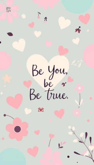 I Love Me Wallpaper