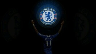 Lambang Chelsea Wallpaper