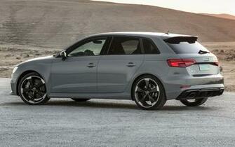 Audi Rs Sportback Wallpaper And HD Image Car Pixel