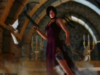Resident Evil Image Thecelebritypix